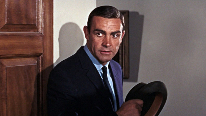 Best James Bond movies