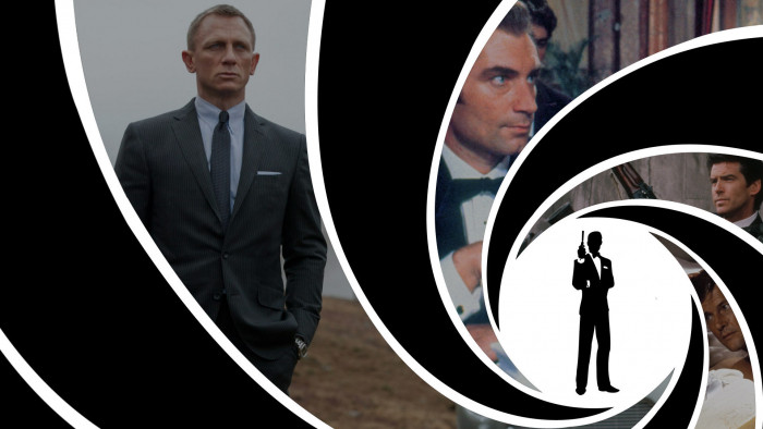 film james bond 007 film james bond 007