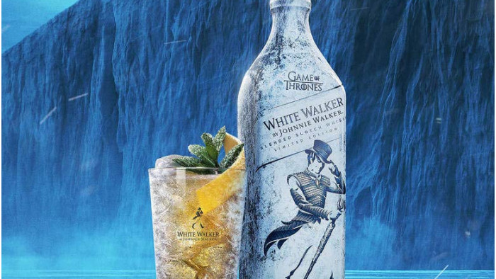 Turns out this Game of Thrones scotch was a massive hit