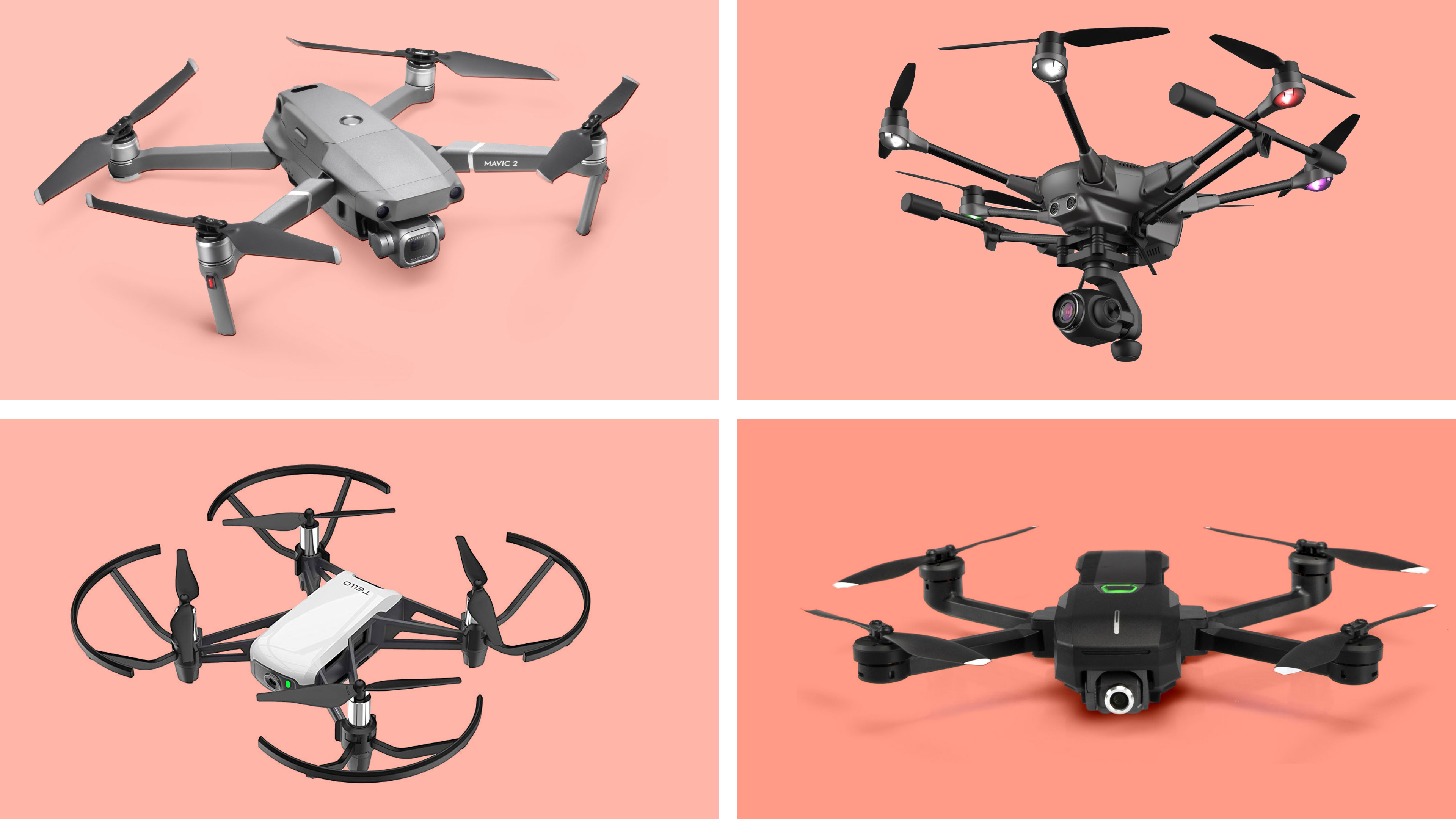 Coolest drones 2020 deals