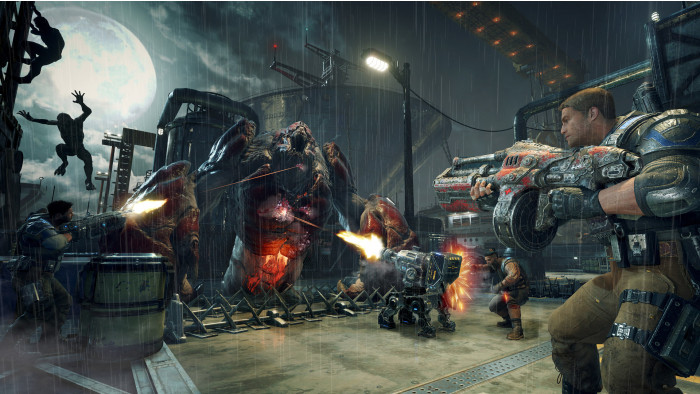 Best Xbox Live Game Pass games