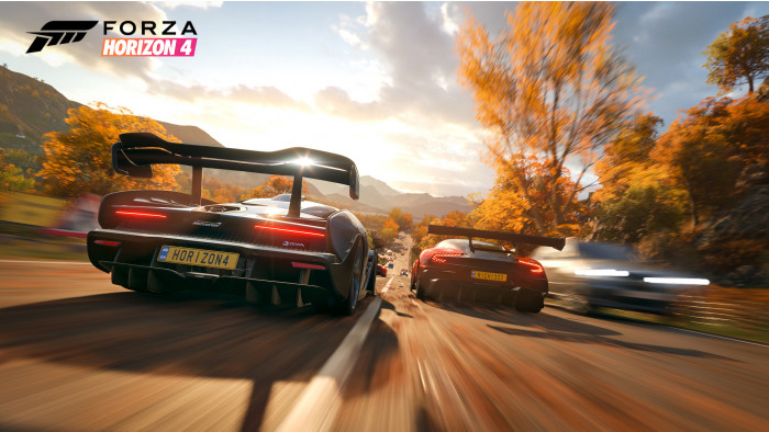 Best Xbox Live Game Pass games