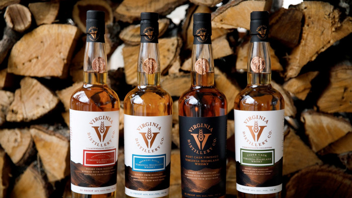 US whiskey distiller is in trouble for using Highland in its name
