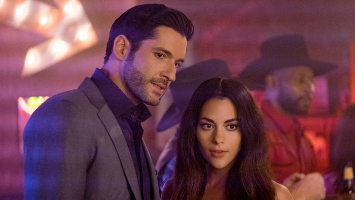 Devil's in the detail: Lucifer's final season gets bigger, more episodes ordered