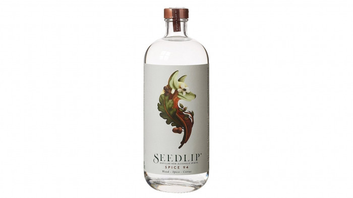 Best non-alcoholic spirits