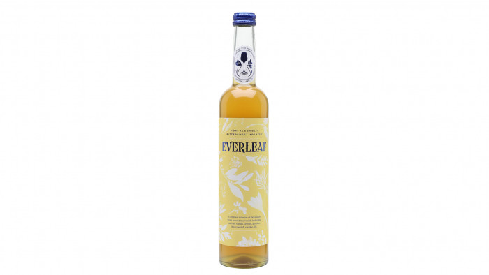 Best non-alcoholic spirits