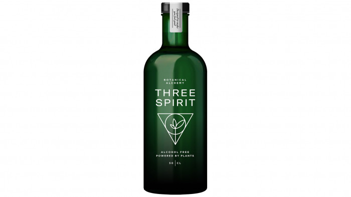Best non-alcoholic spirits