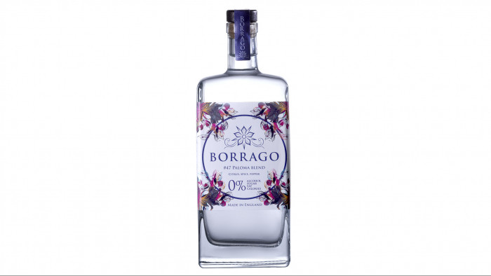 Best non-alcoholic spirits