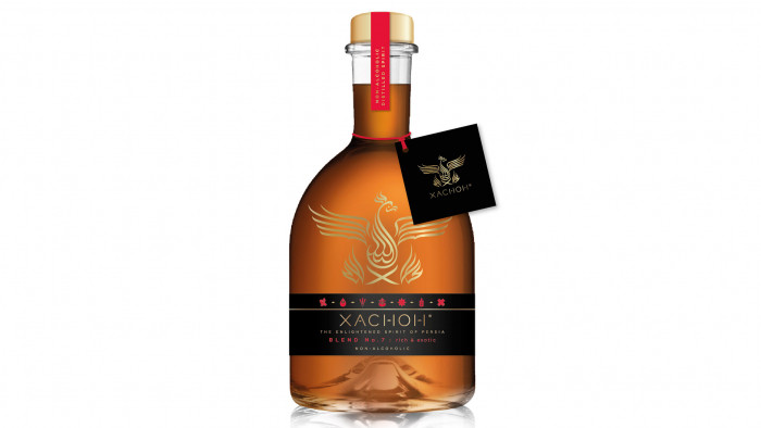 Best non-alcoholic spirits