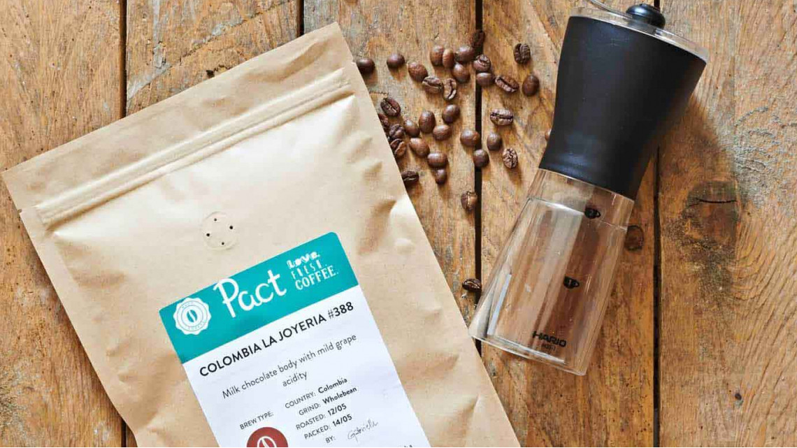 Best coffee: beans and ground coffee for top espresso