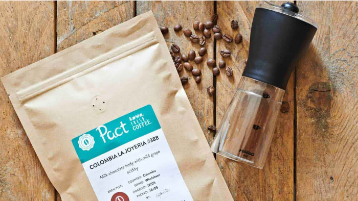 Best coffee beans