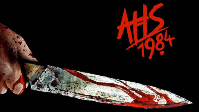 Watch the new trailer for American Horror Story: 1984