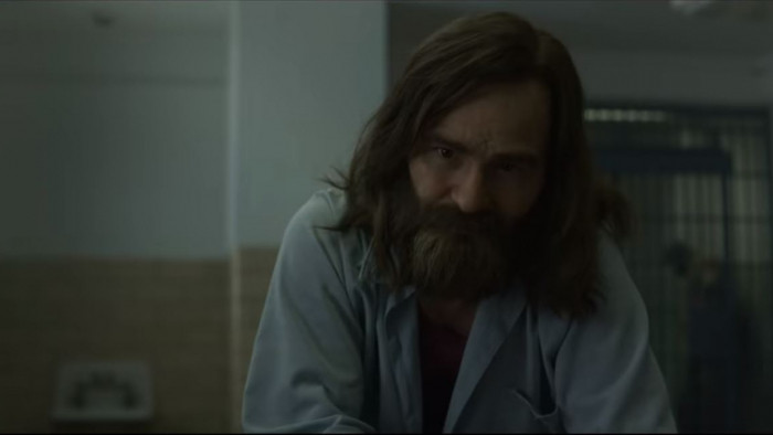 Mindhunter Season 2 trailer brings Manson, madness and murder