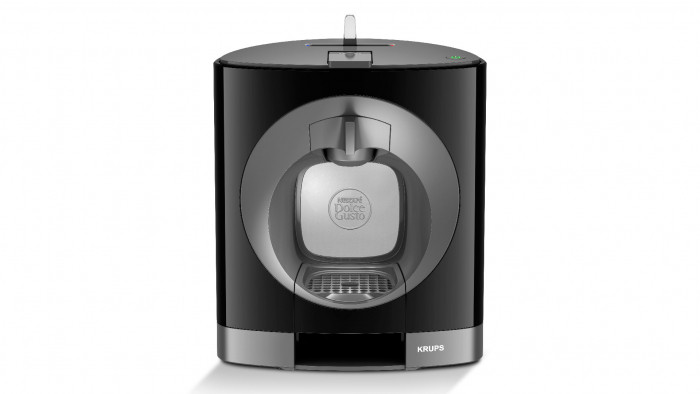 Best coffee pod machine