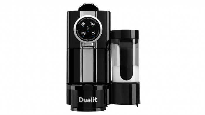 Best coffee pod machine