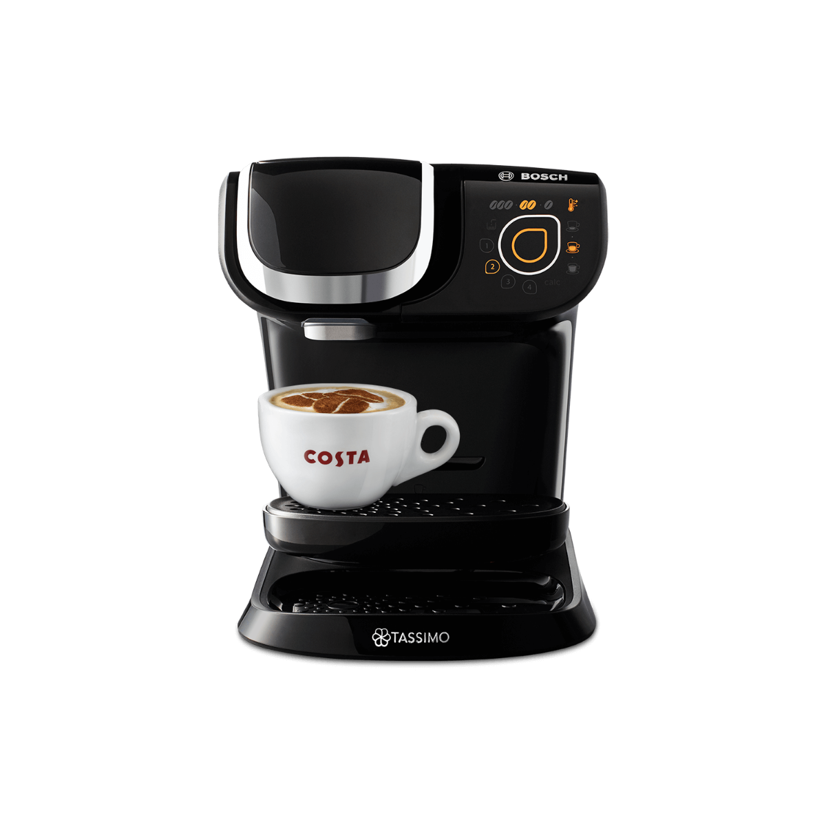 Tassimo nesquik deals