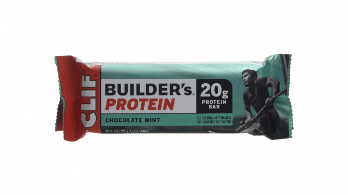 Best protein bars