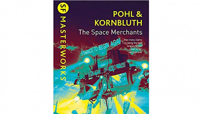 Best sci-fi books