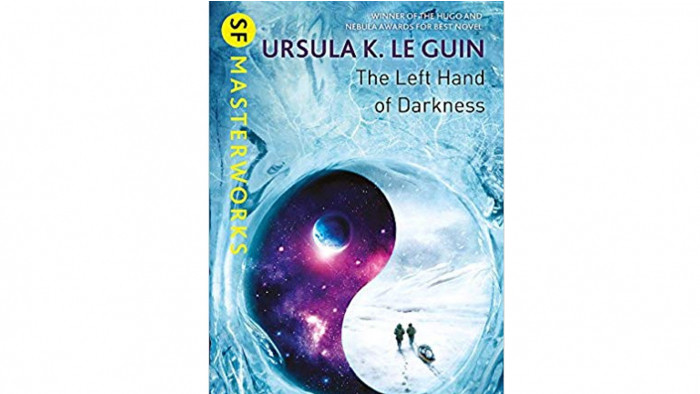 Best sci-fi books