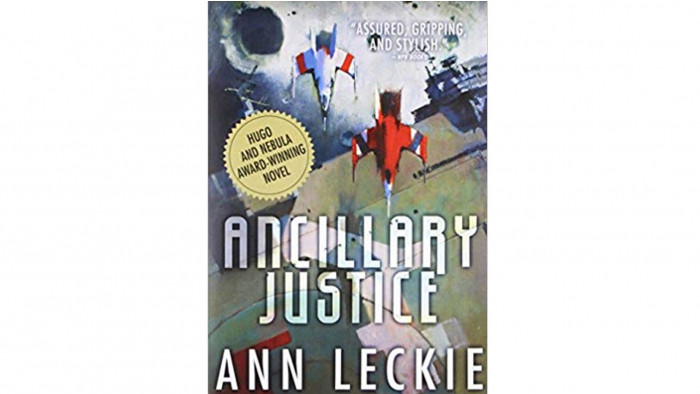 Best sci-fi books