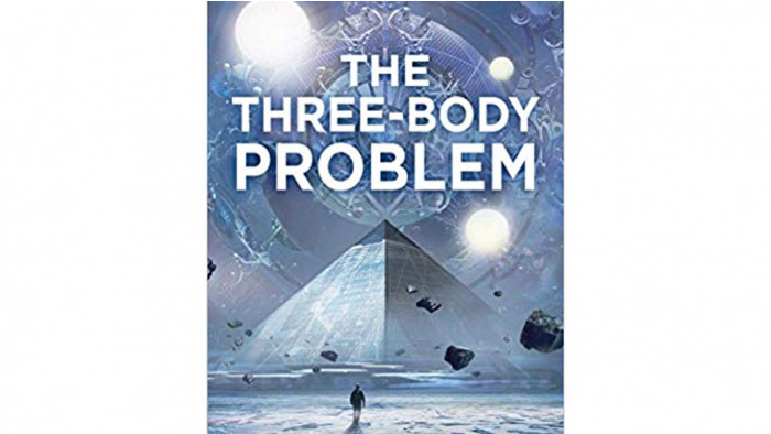 Best sci-fi books