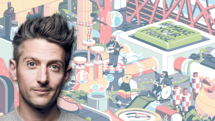 Best Edinburgh Festival 2019 shows 