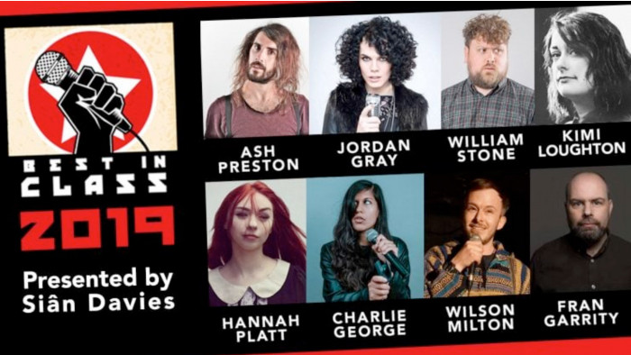 Best Edinburgh Festival 2019 shows