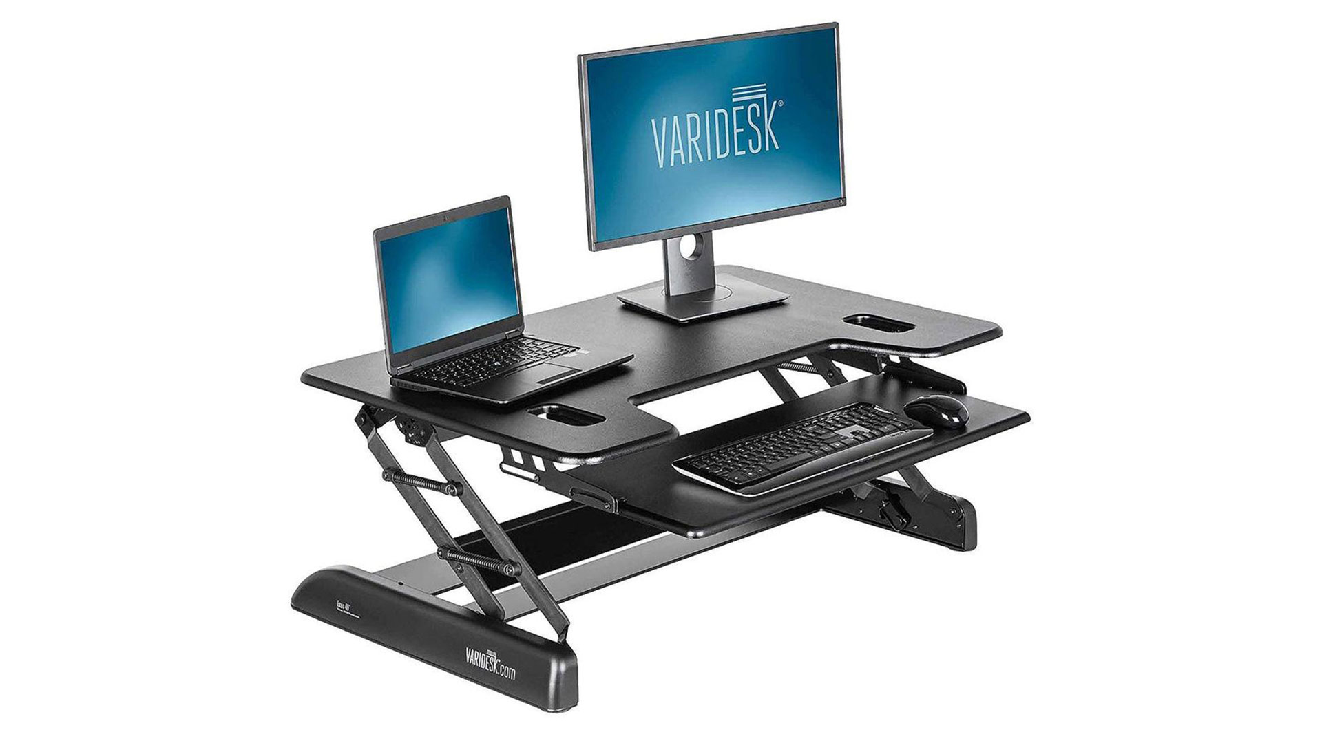 Best standing desk 2020: for the office and home