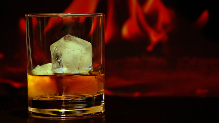 This artificial tongue is a better whisky taster than you will ever be