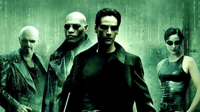 The Matrix is returning to the big screen with a massive sound and visual boost