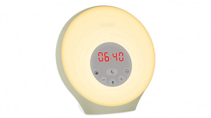 Best wake up lights