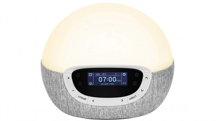 Best wake up lights