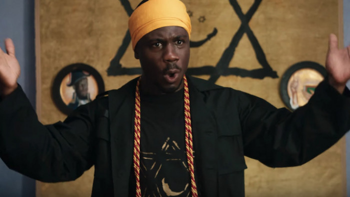 The Day Shall Come trailer: Chris Morris goes full Hollywood