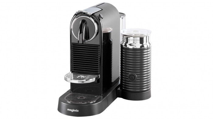 Best Nespresso machine