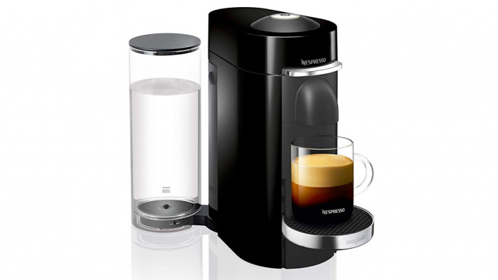 Best Nespresso machine