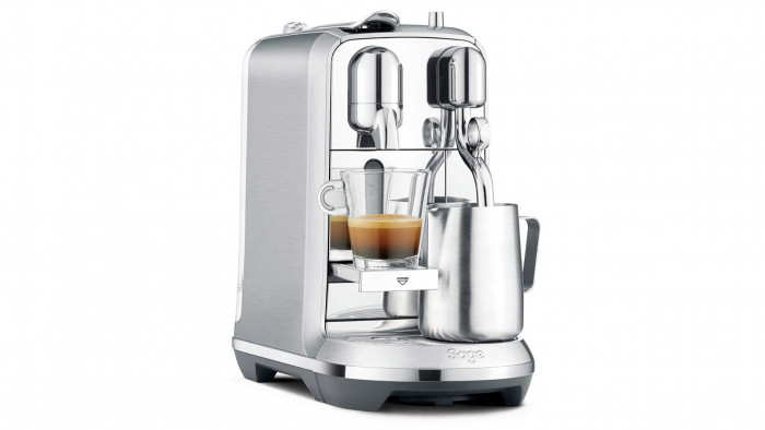 Best Nespresso machine