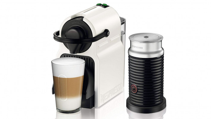 Best Nespresso machine