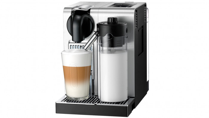Best Nespresso machine