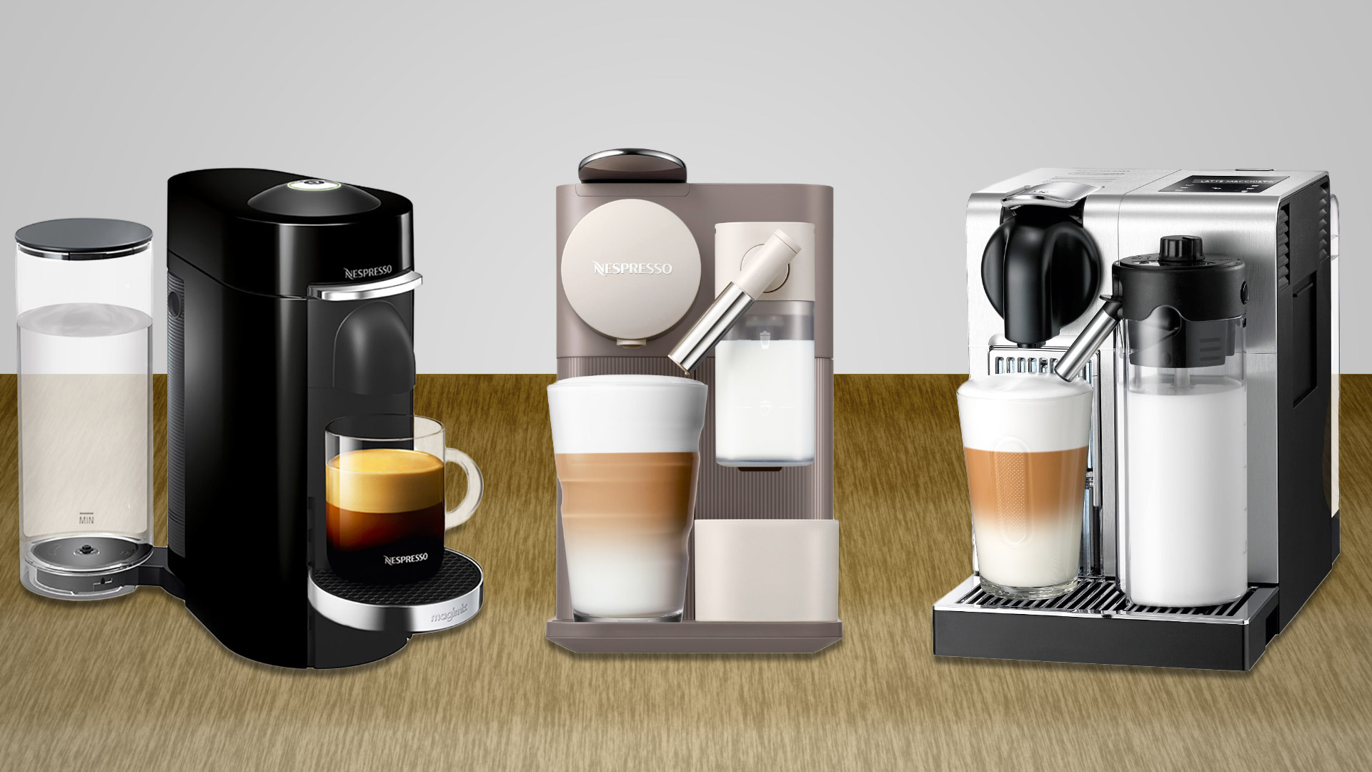 Best Nespresso machine in 2022: quality coffee the mess