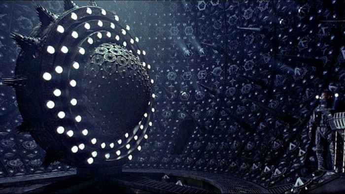 Amazon Prime’s reboot of Event Horizon will curb your sci-fi horror cravings