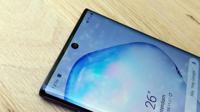 Hands on: Galaxy Note 10 review - 7 things that make it the best Samsung phone yet