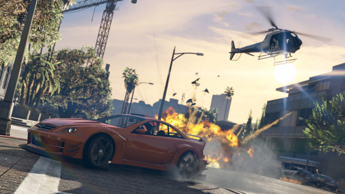 Best open-world games
