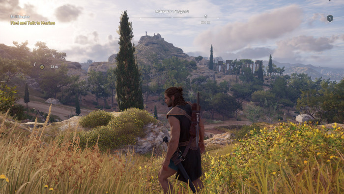 Best open-world games