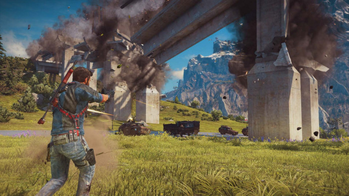 Best open-world games