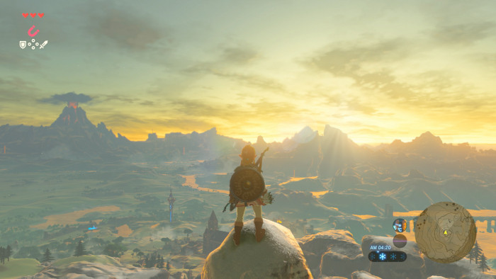 Best open-world games