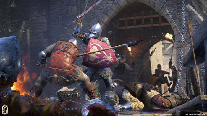 Best open-world games
