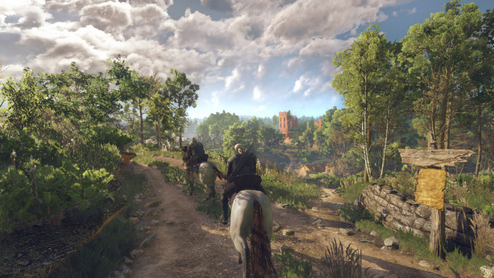 Best open-world games