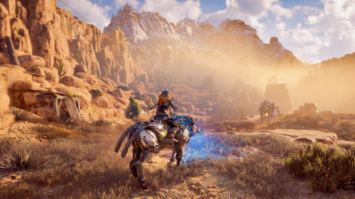 Best open-world games