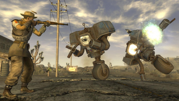 Best open-world games