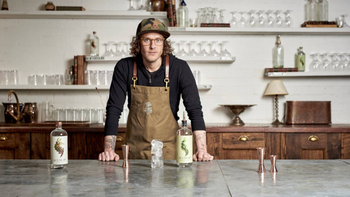 Non-alcoholic spirit maestros Seedlip snapped up by alcohol giant Diageo